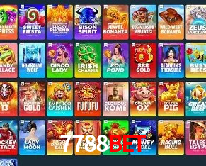 Inovações de Jogos na 7788bet: O Futuro das Experiências Interativas