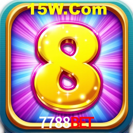 Interface do App 7788bet