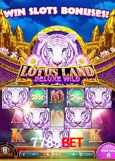 A Emoção da Loteria na 7788bet: Uma Chance de Mudança de Vida