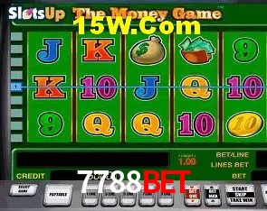A Emoção da Loteria na 7788bet: Uma Chance de Mudança de Vida