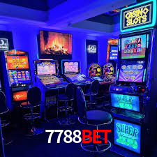 7788bet: A Experiência de Casino com Jogos de Mesa ao Vivo