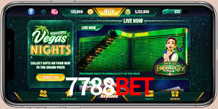 Programa VIP 7788bet