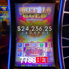 Welcome Bonus 7788bet