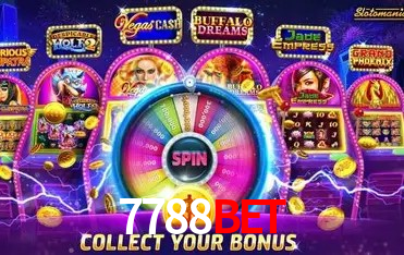 Descubra a Magia dos Jogos de Arcade no 7788bet
