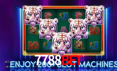 Descubra o Programa VIP da 7788bet: Vantagens Exclusivas para Jogadores
