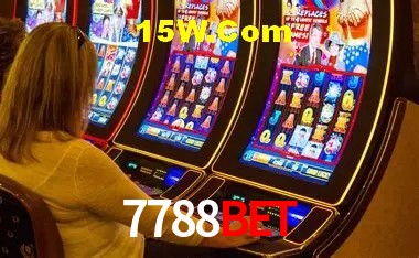 Apostas Esportivas na 7788bet: Um Guia Completo