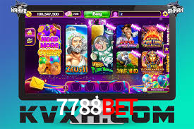 7788bet: Jogos de Caça-Níqueis-Altas Recompensas, Roleta-Velocidade, Blackjack-Desafios Máximos